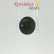 5.28/CT Natural Scapolite Cat's Eye Stone With Govt. Lab Certificate-110185